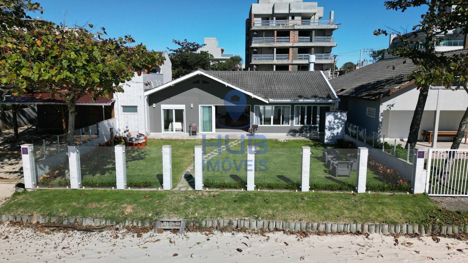 Casa, 4 quartos, 119 m² - Foto 3