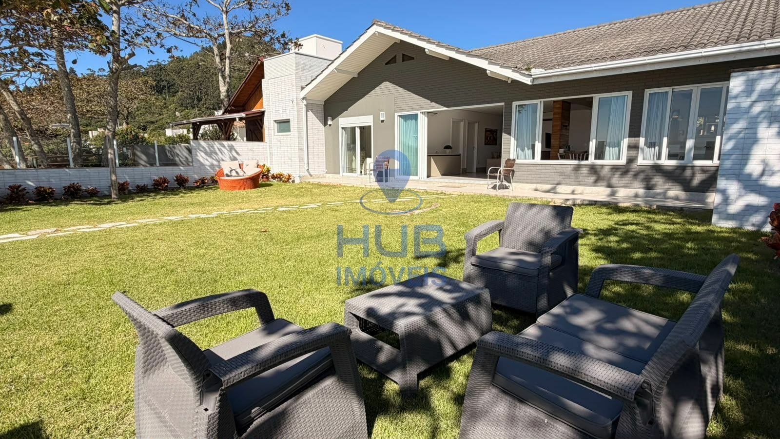 Casa, 4 quartos, 119 m² - Foto 10