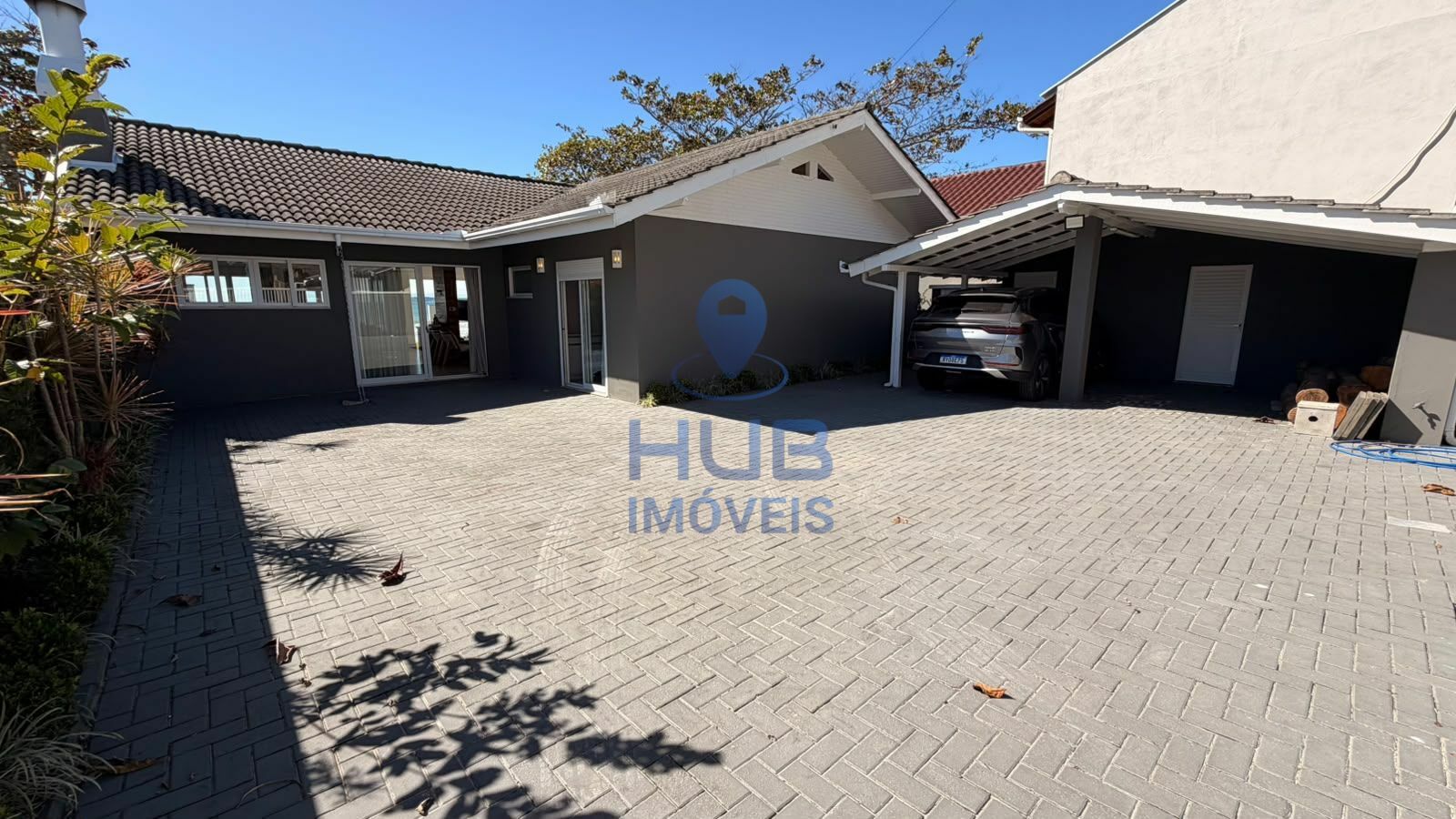 Casa, 4 quartos, 119 m² - Foto 28