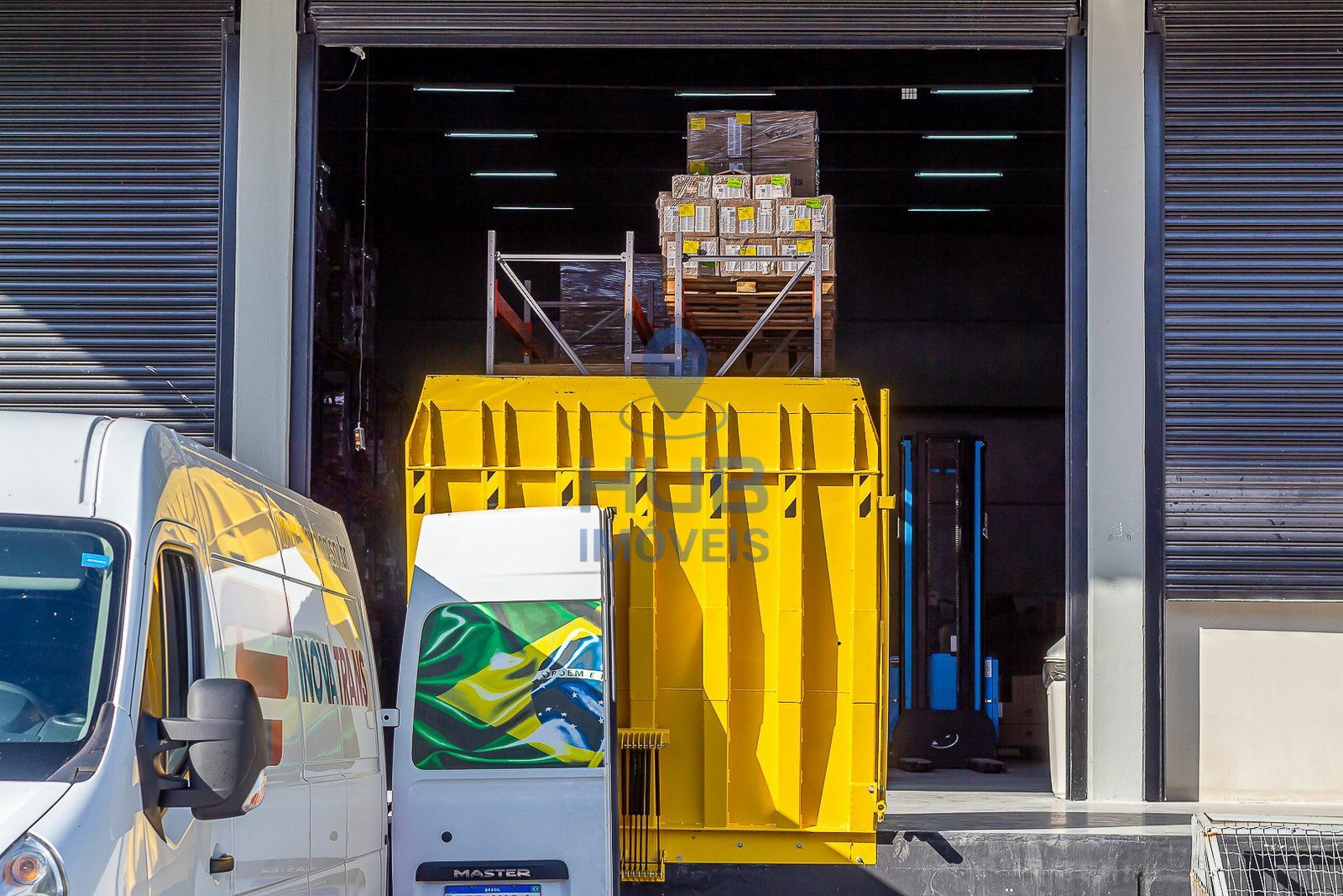 Depósito-Galpão - Foto 37