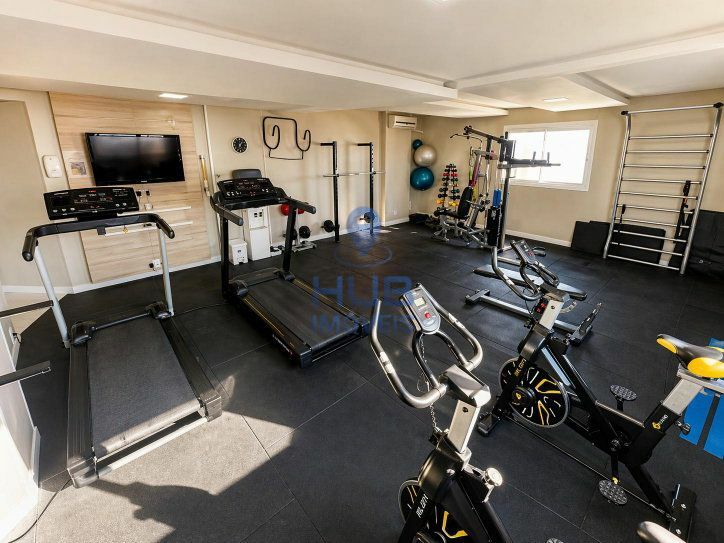 Apartamento, 3 quartos, 90 m² - Foto 10