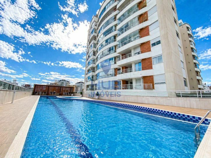 Apartamento, 3 quartos, 90 m² - Foto 3