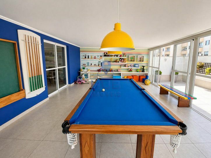 Apartamento, 3 quartos, 90 m² - Foto 13
