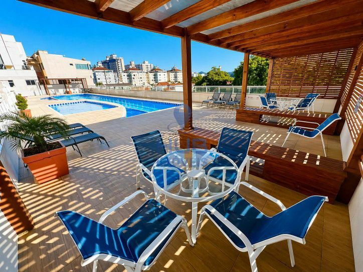 Apartamento, 3 quartos, 90 m² - Foto 6