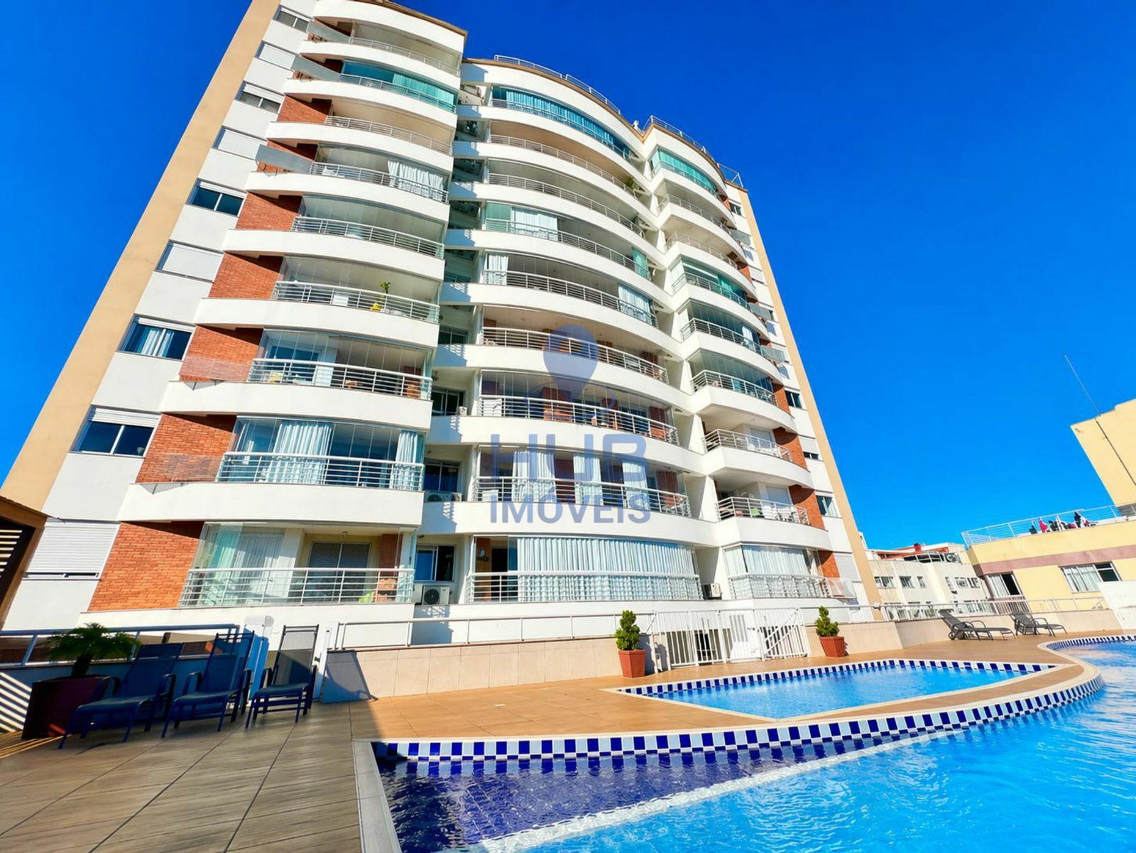 Apartamento, 3 quartos, 90 m² - Foto 1