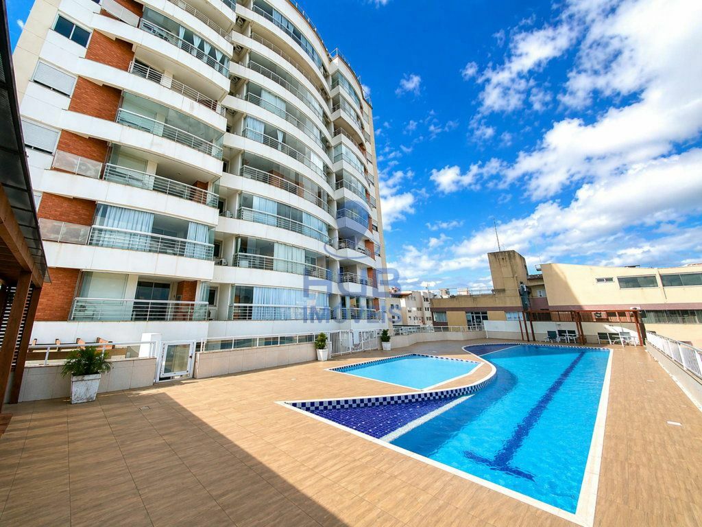 Apartamento, 3 quartos, 90 m² - Foto 2