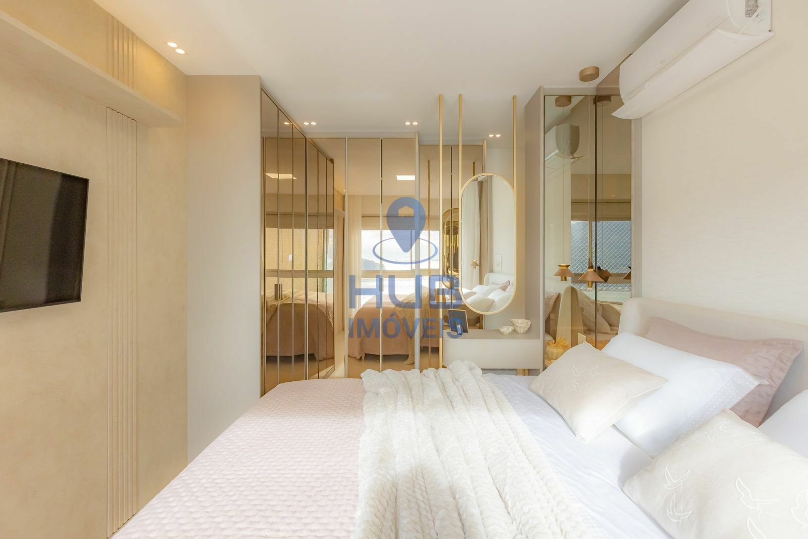 Apartamento, 4 quartos, 160 m² - Foto 13