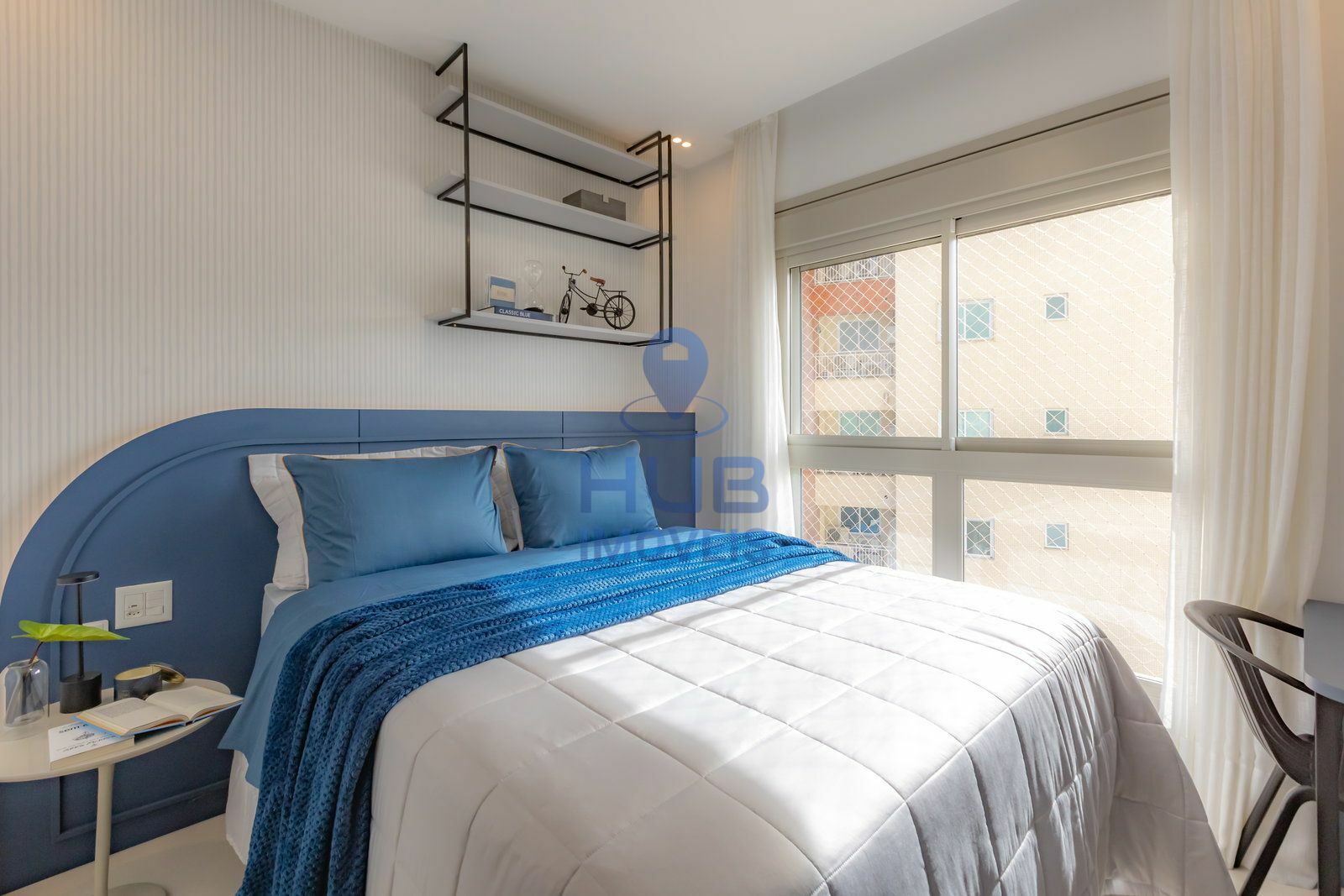 Apartamento, 4 quartos, 160 m² - Foto 10
