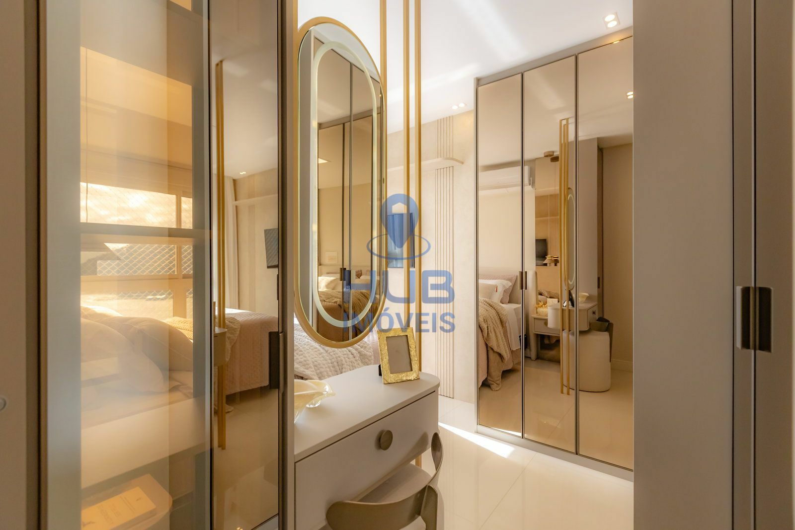 Apartamento, 4 quartos, 160 m² - Foto 15