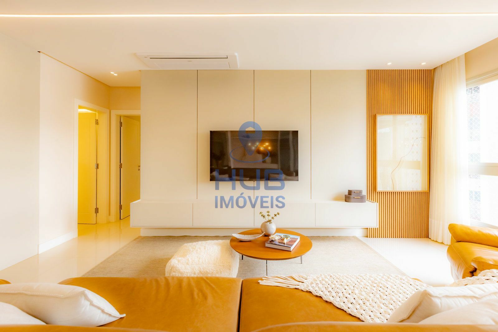 Apartamento, 4 quartos, 160 m² - Foto 24