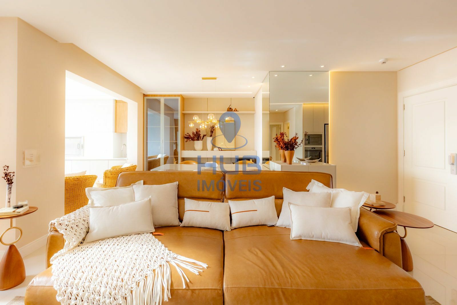 Apartamento, 4 quartos, 160 m² - Foto 23
