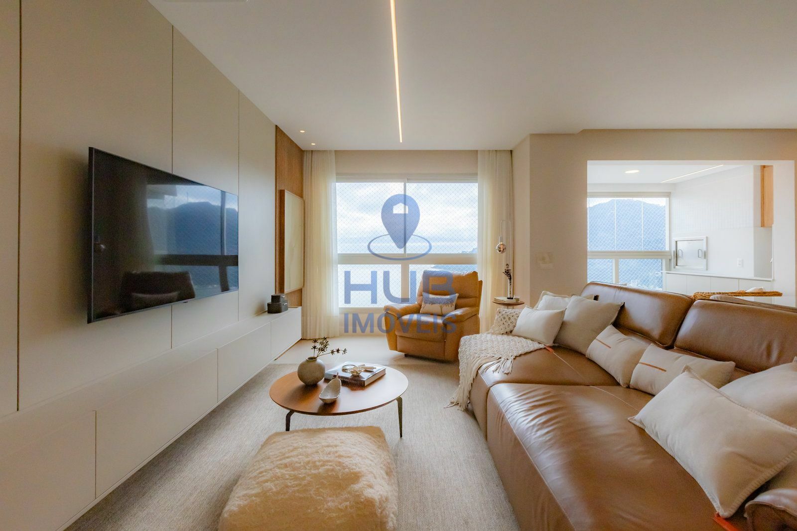Apartamento, 4 quartos, 160 m² - Foto 25