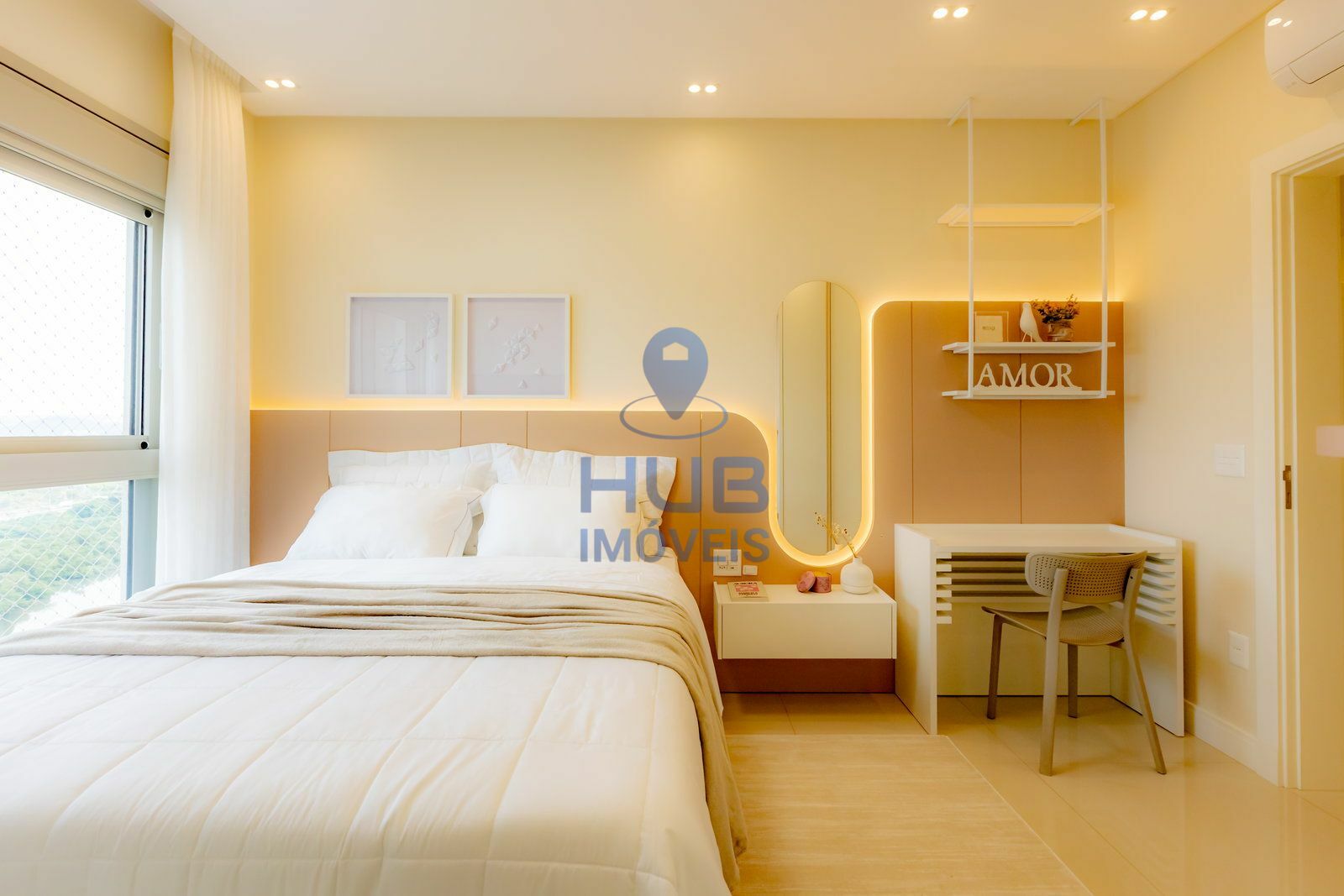 Apartamento, 4 quartos, 160 m² - Foto 19