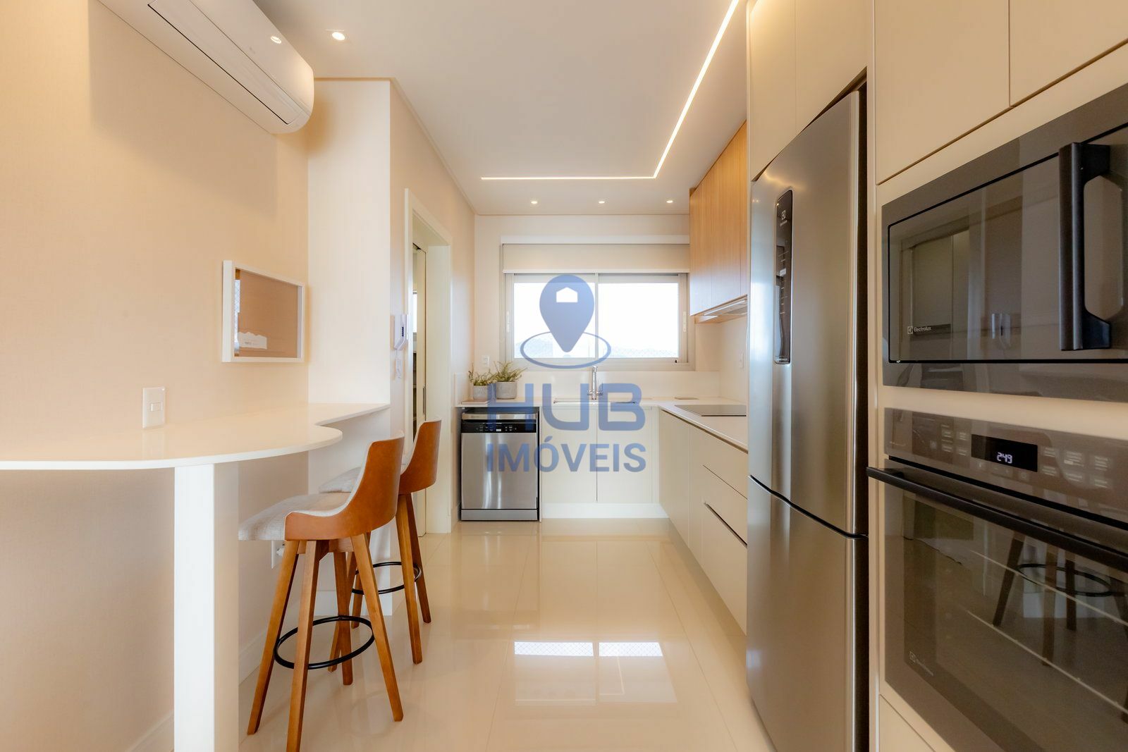 Apartamento, 4 quartos, 160 m² - Foto 21