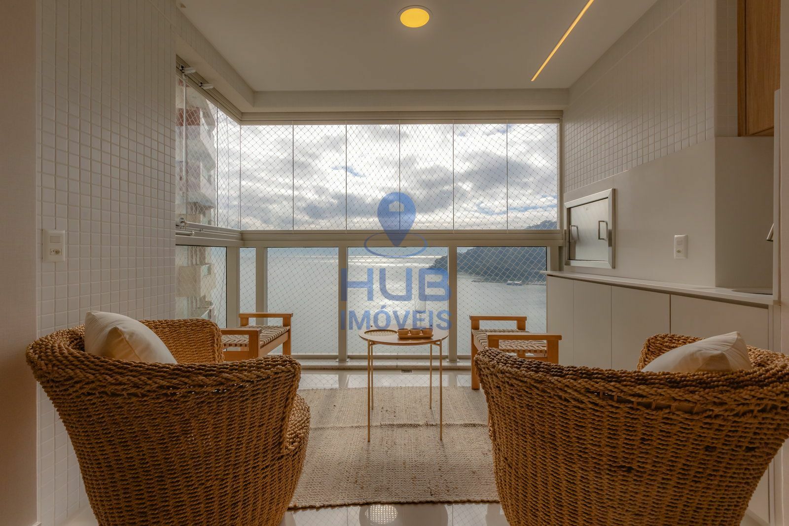 Apartamento, 4 quartos, 160 m² - Foto 5