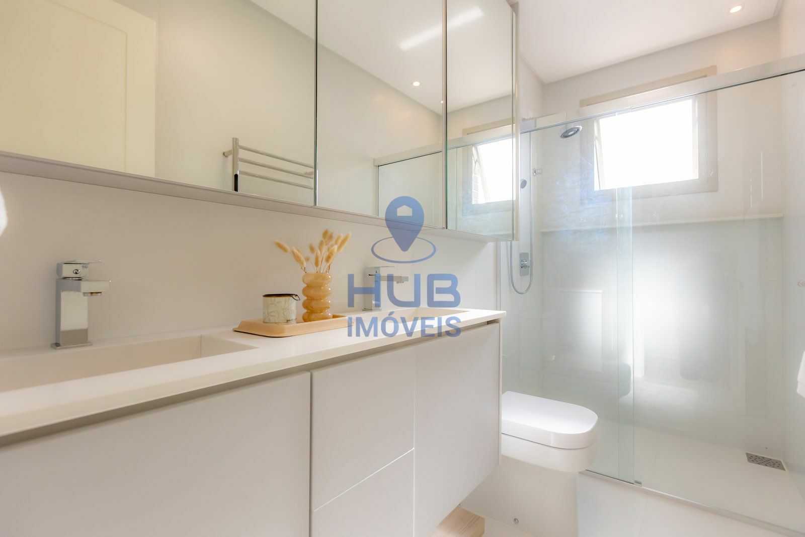 Apartamento, 4 quartos, 160 m² - Foto 11