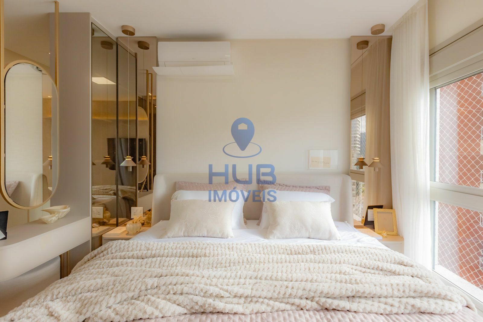 Apartamento, 4 quartos, 160 m² - Foto 12