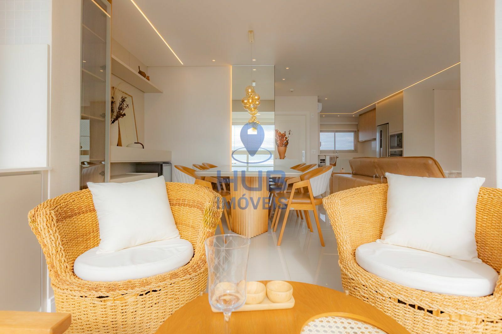 Apartamento, 4 quartos, 160 m² - Foto 6