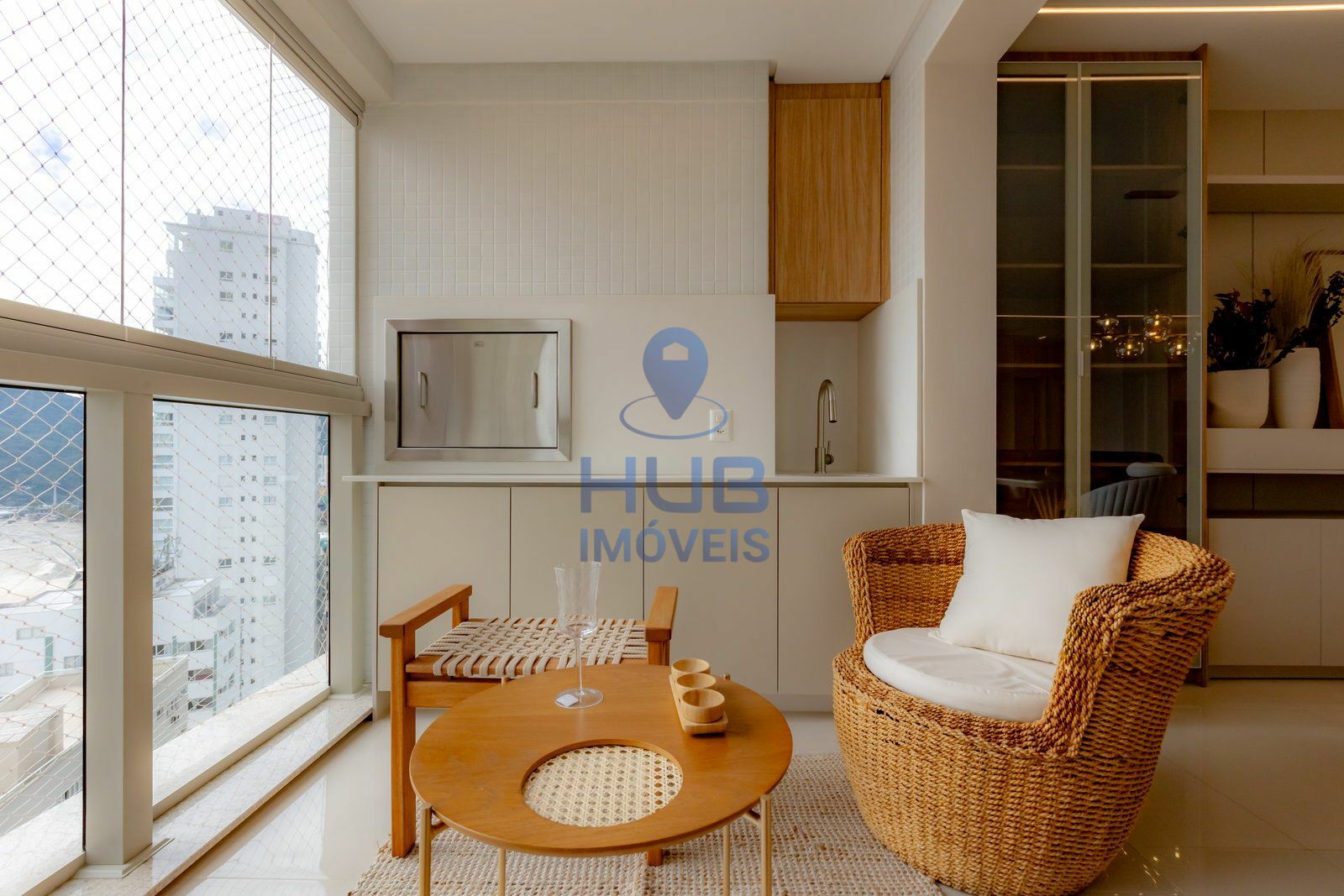 Apartamento, 4 quartos, 160 m² - Foto 7