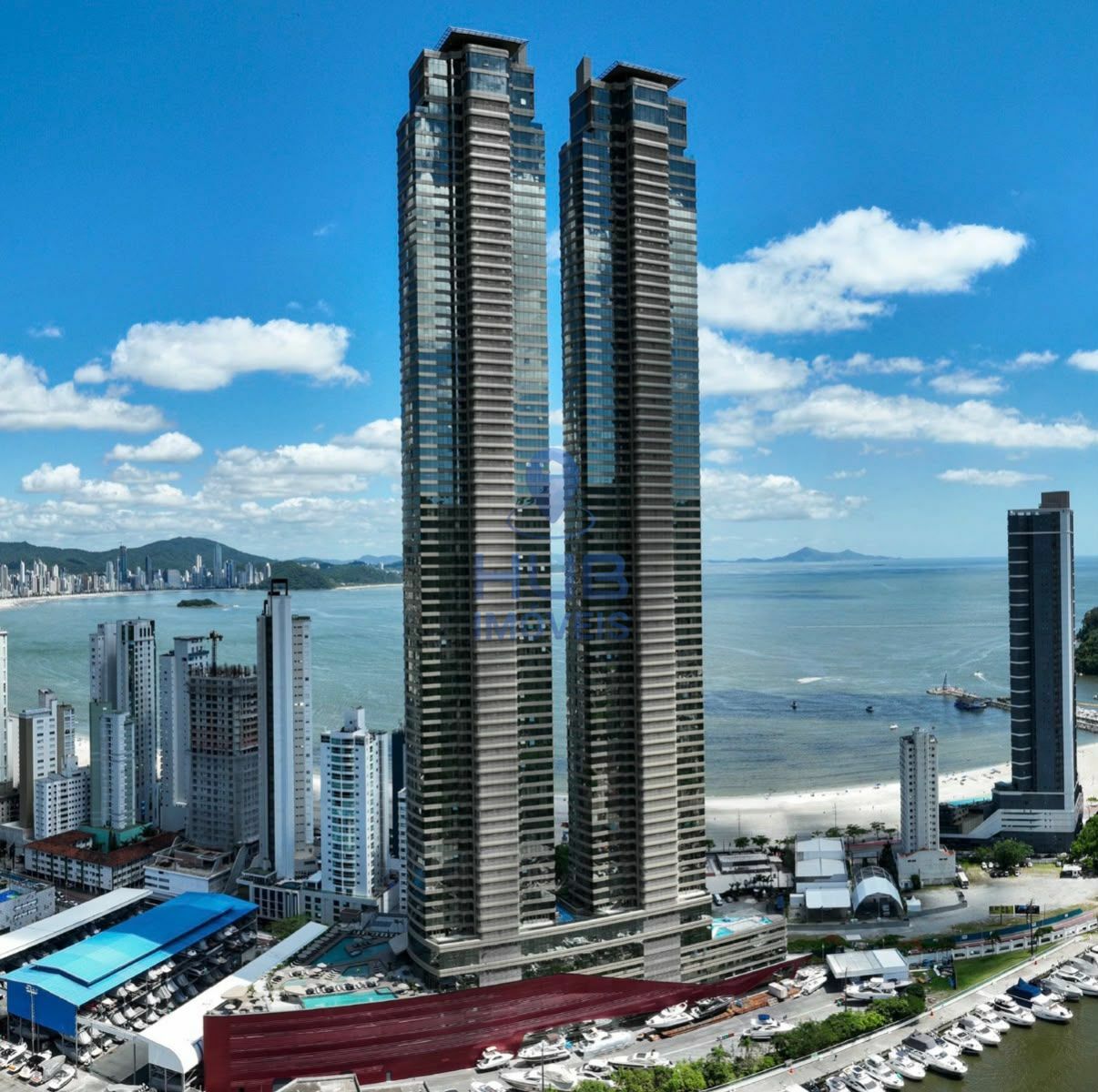 Apartamento, 4 quartos, 265 m² - Foto 1