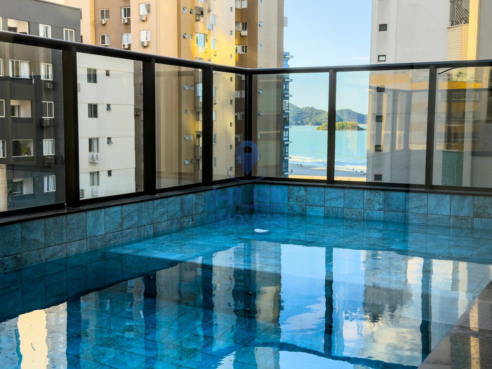 Apartamento, 4 quartos, 255 m² - Foto 1