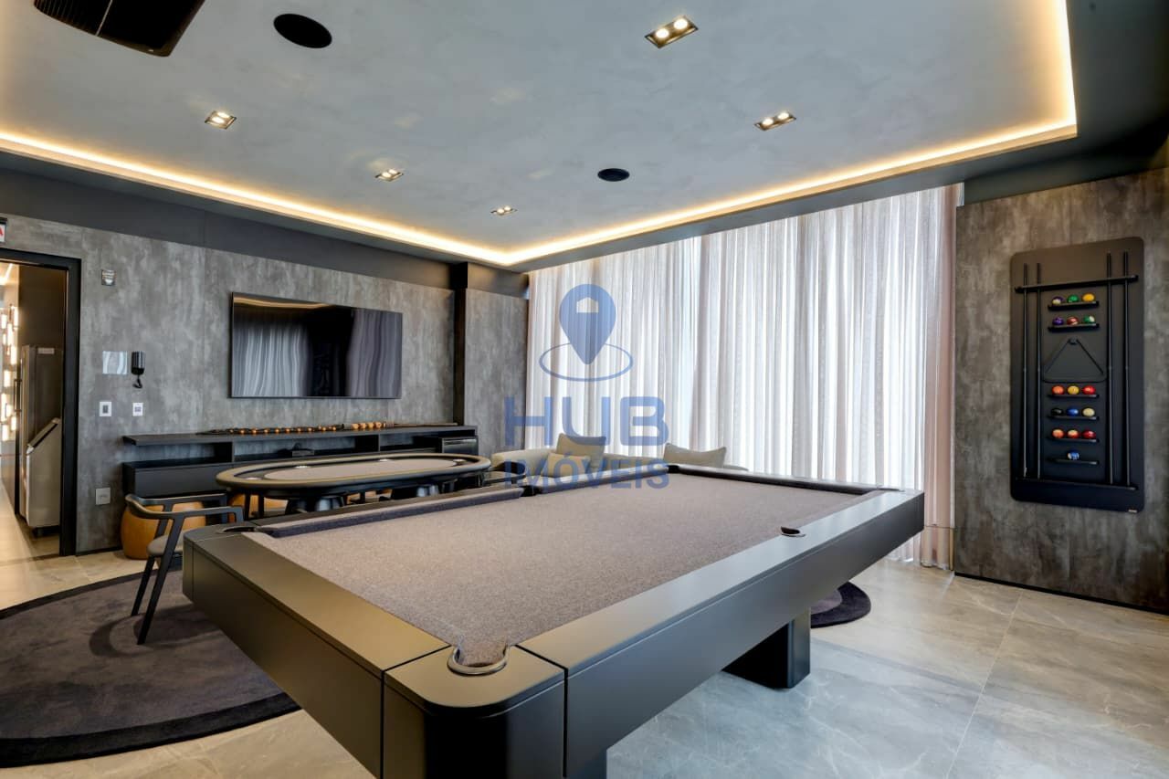 Apartamento, 4 quartos, 255 m² - Foto 5