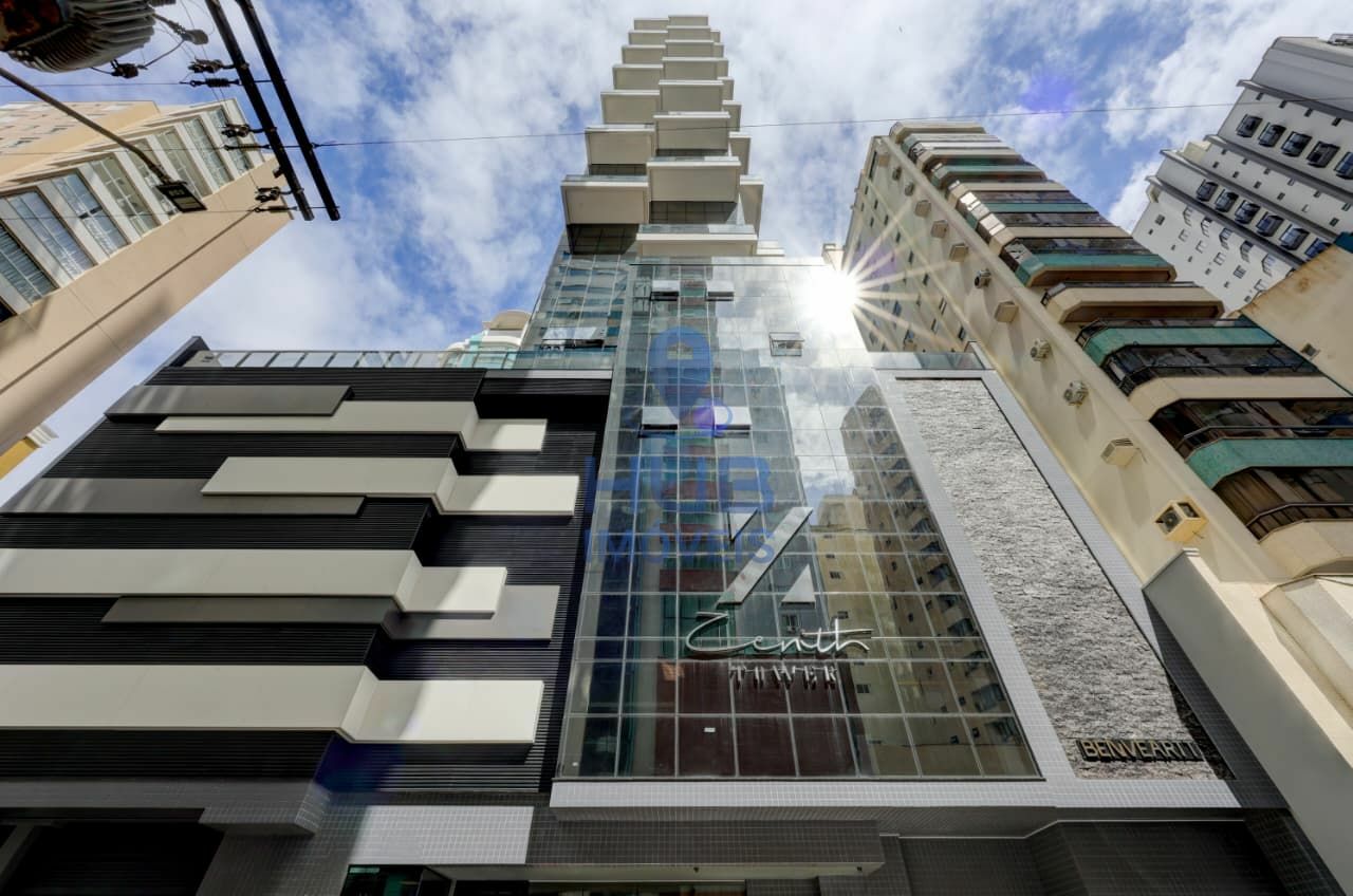 Apartamento, 4 quartos, 255 m² - Foto 3