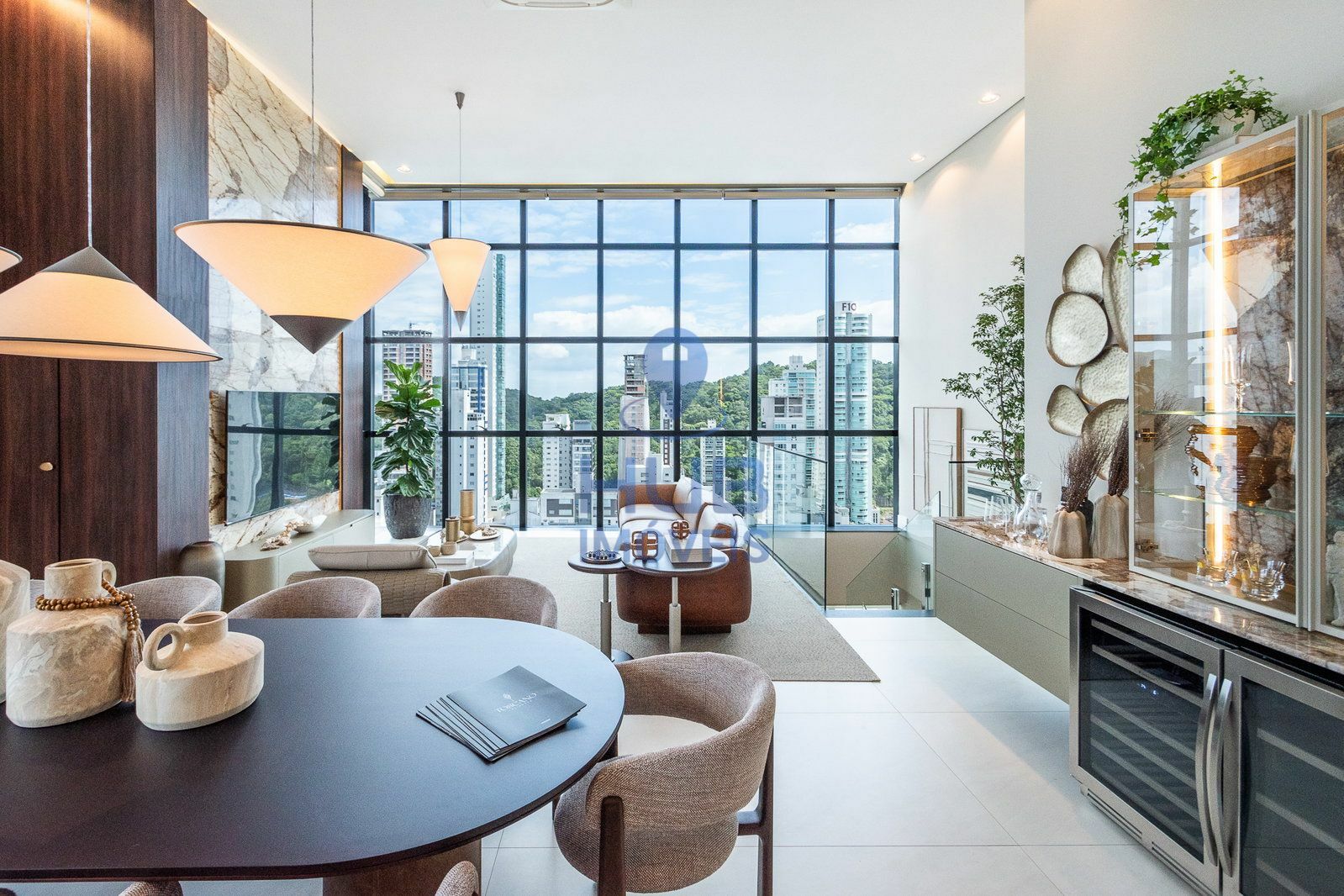 Apartamento, 4 quartos, 296 m² - Foto 6