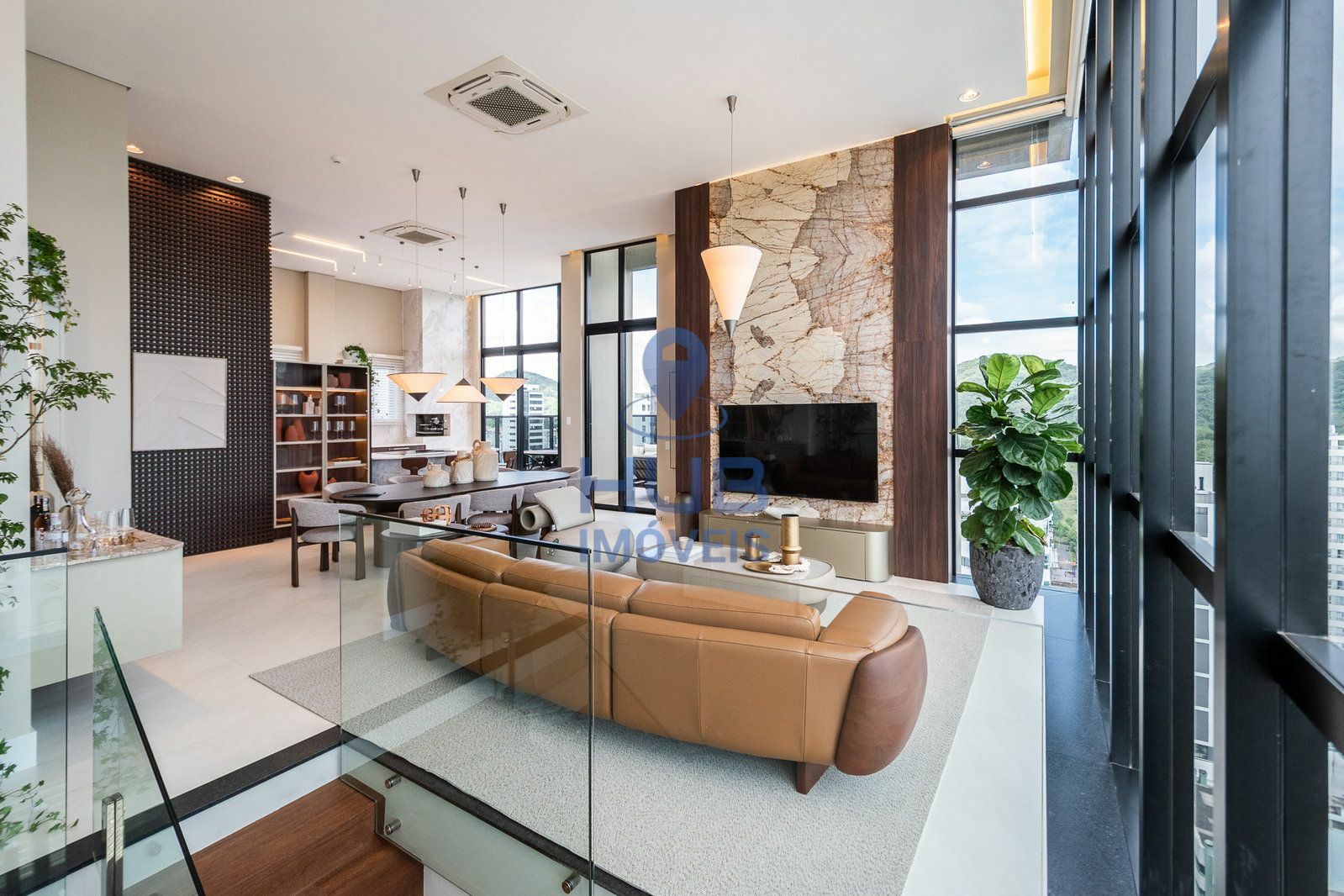 Apartamento, 4 quartos, 296 m² - Foto 7