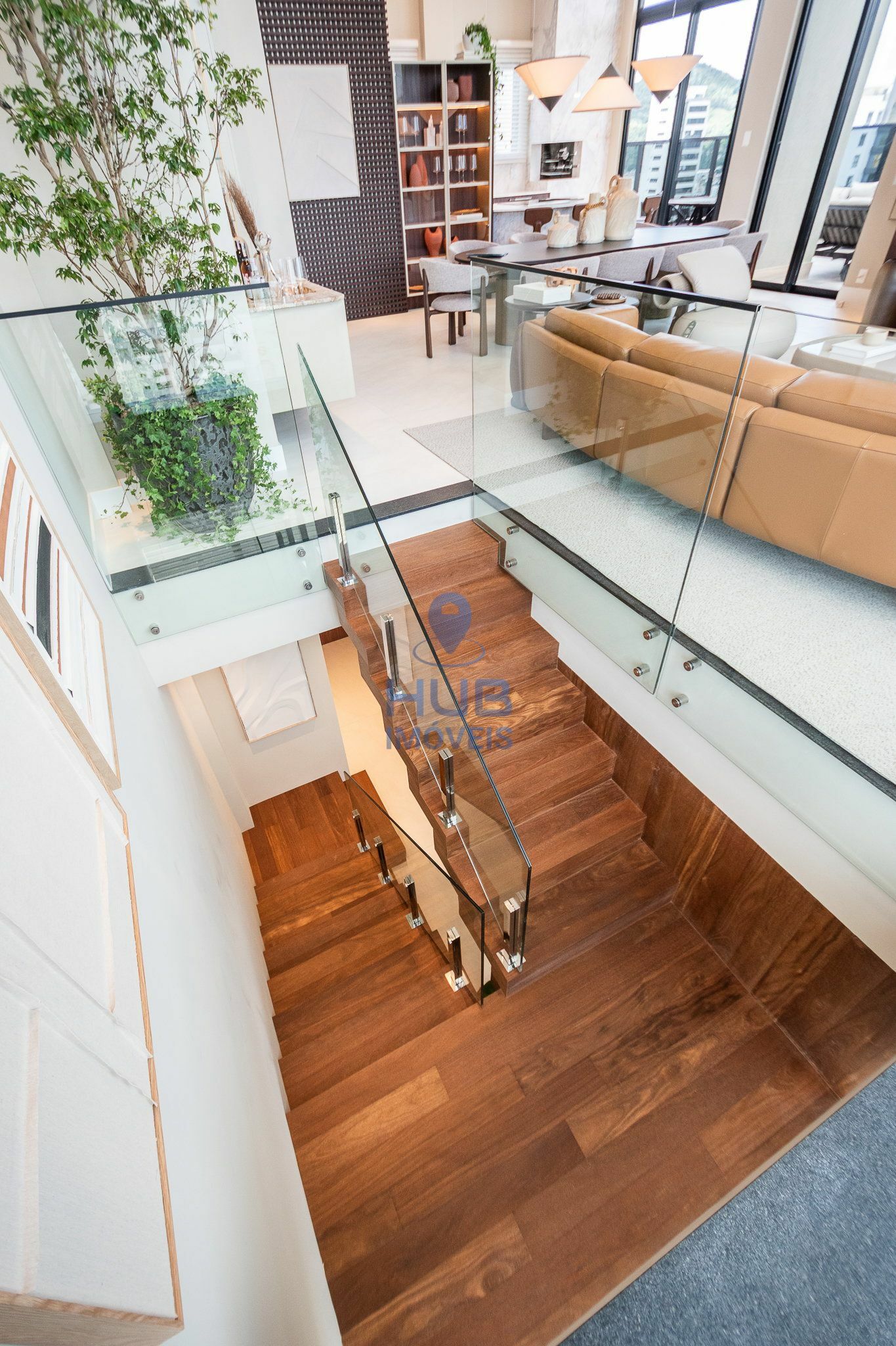 Apartamento, 4 quartos, 296 m² - Foto 14