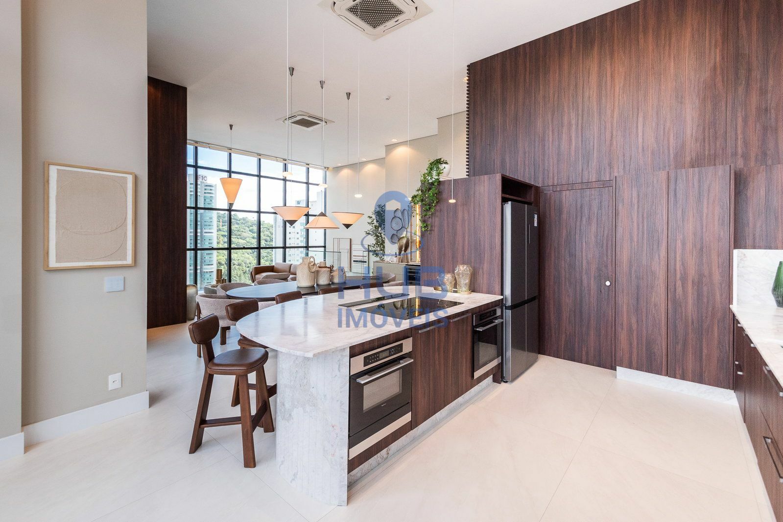Apartamento, 4 quartos, 296 m² - Foto 8