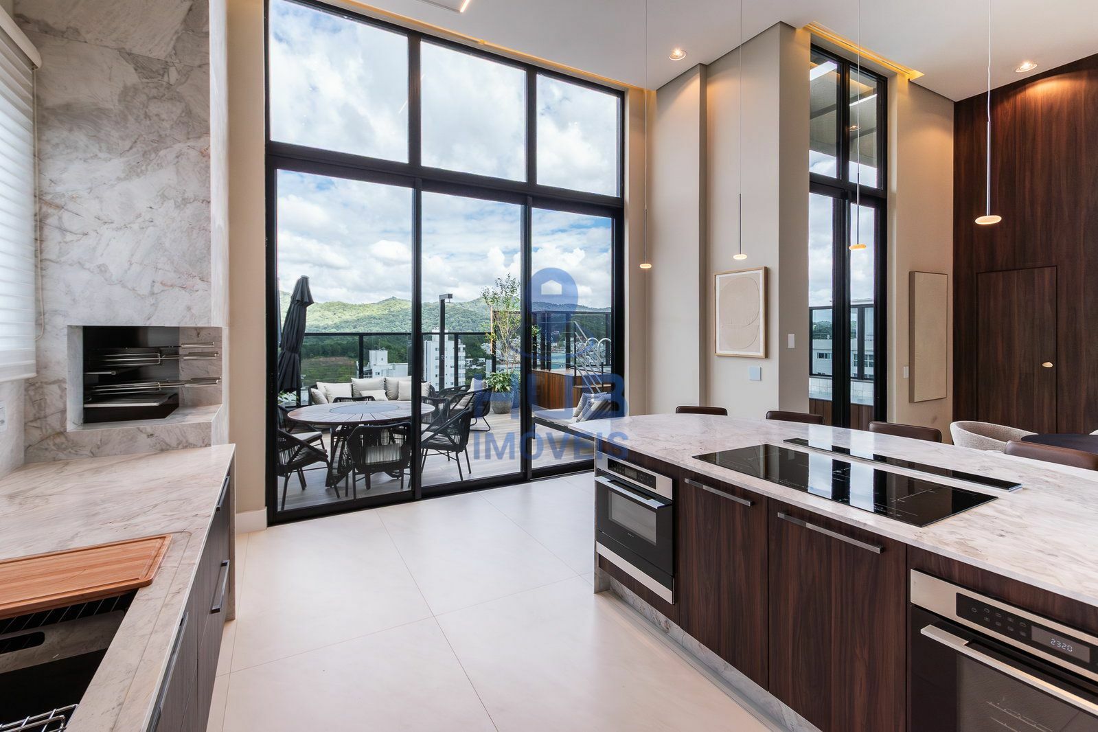 Apartamento, 4 quartos, 296 m² - Foto 9