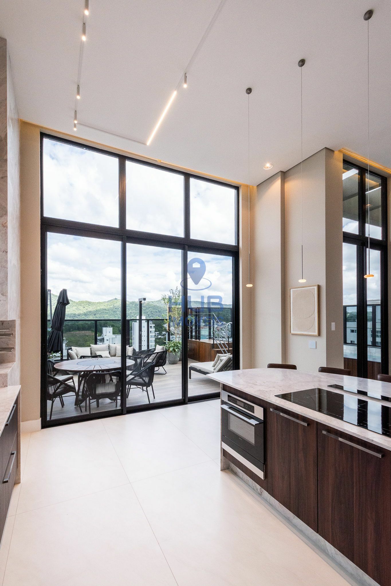 Apartamento, 4 quartos, 296 m² - Foto 10