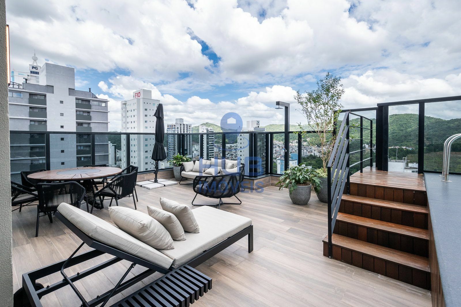 Apartamento, 4 quartos, 296 m² - Foto 34