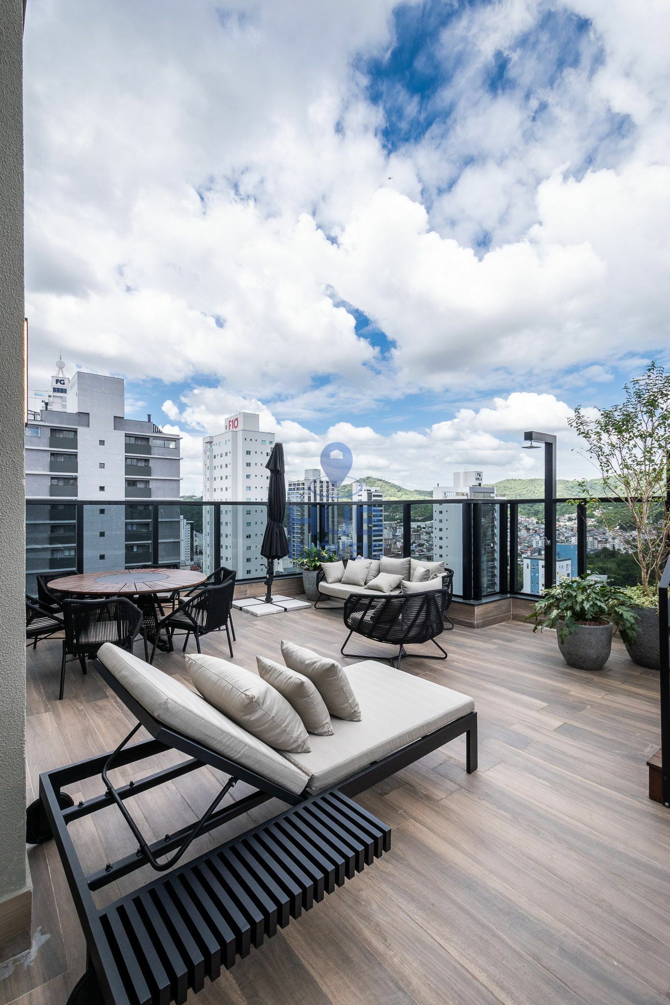 Apartamento, 4 quartos, 296 m² - Foto 31