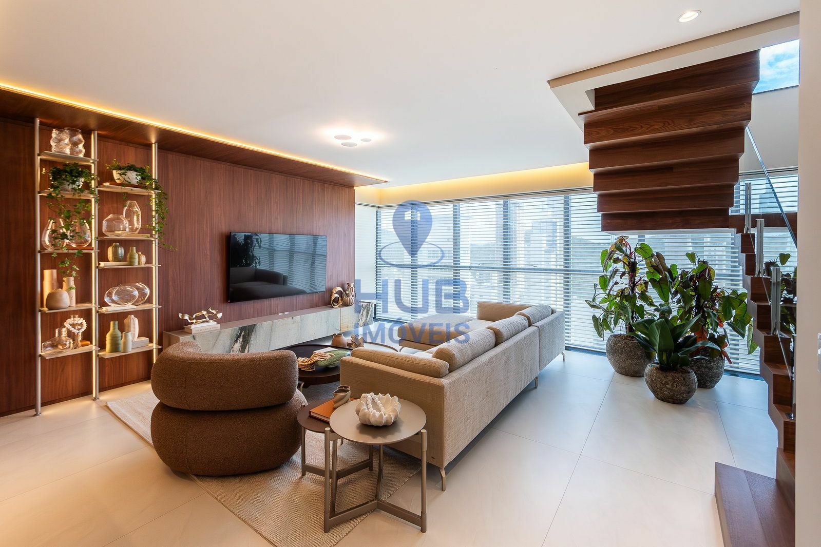 Apartamento, 4 quartos, 296 m² - Foto 16