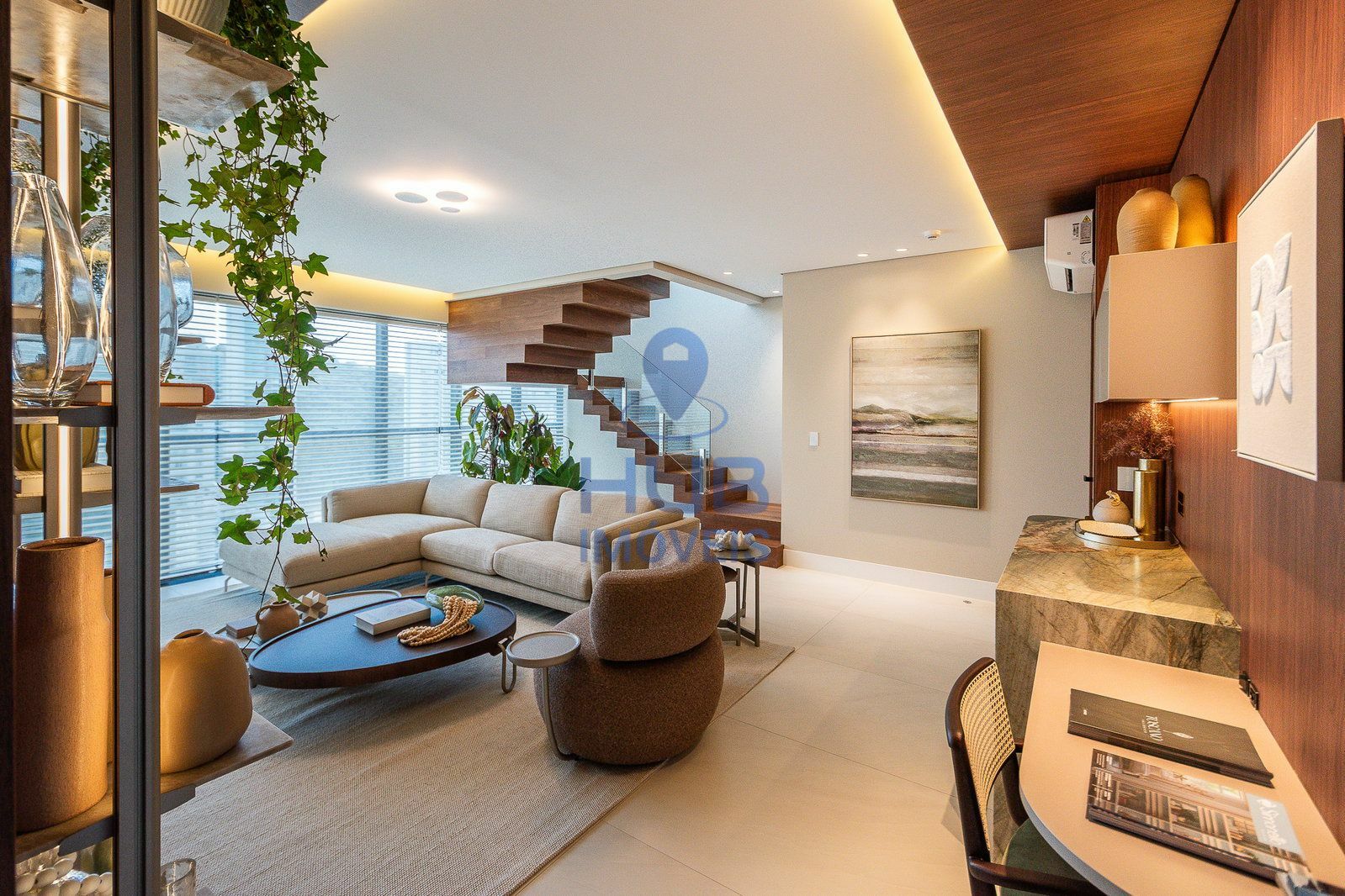 Apartamento, 4 quartos, 296 m² - Foto 17