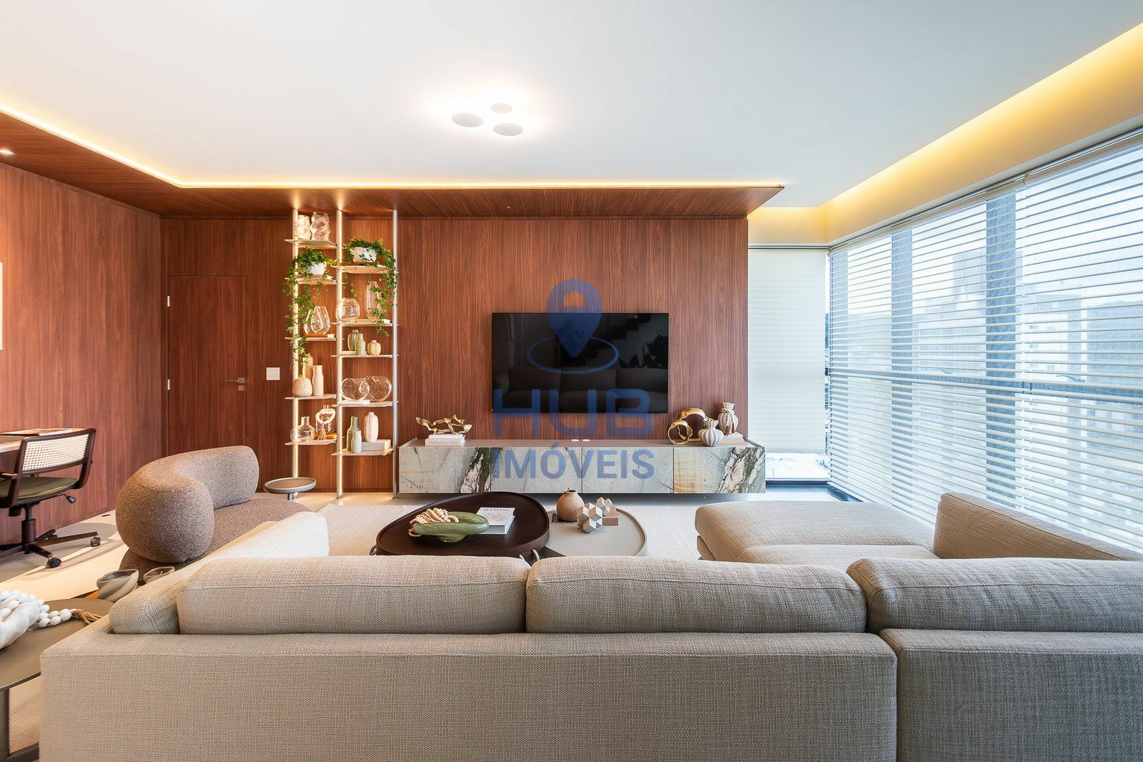 Apartamento, 4 quartos, 296 m² - Foto 18