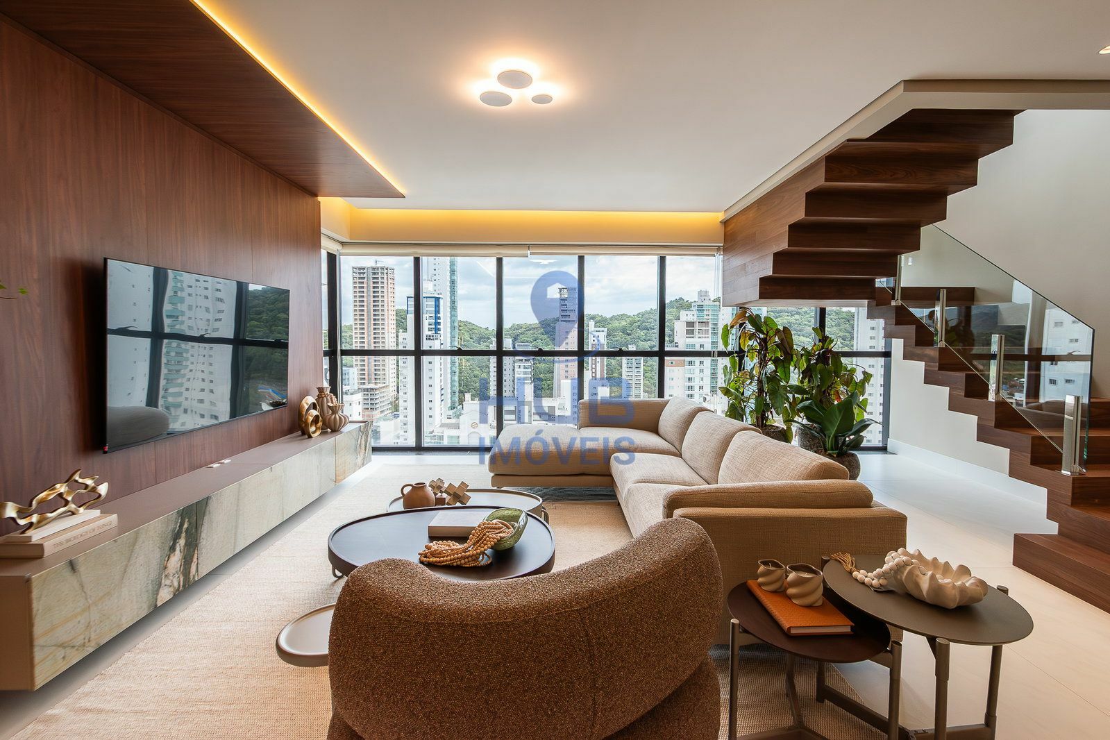Apartamento, 4 quartos, 296 m² - Foto 20