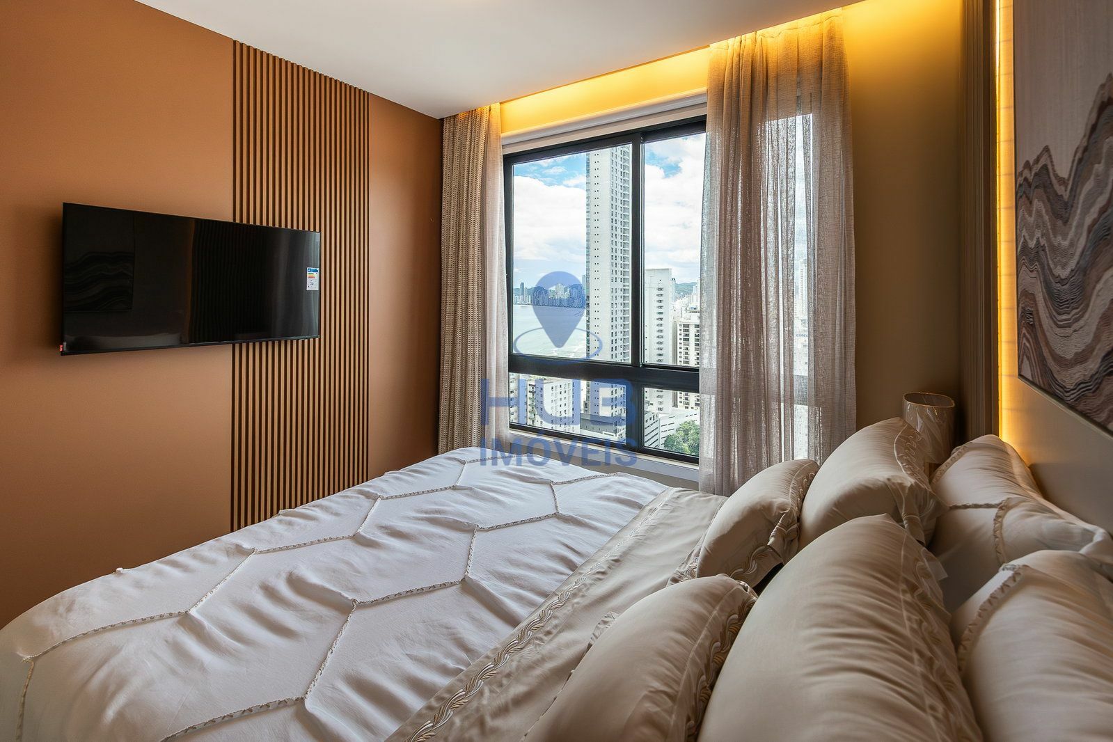 Apartamento, 4 quartos, 296 m² - Foto 24