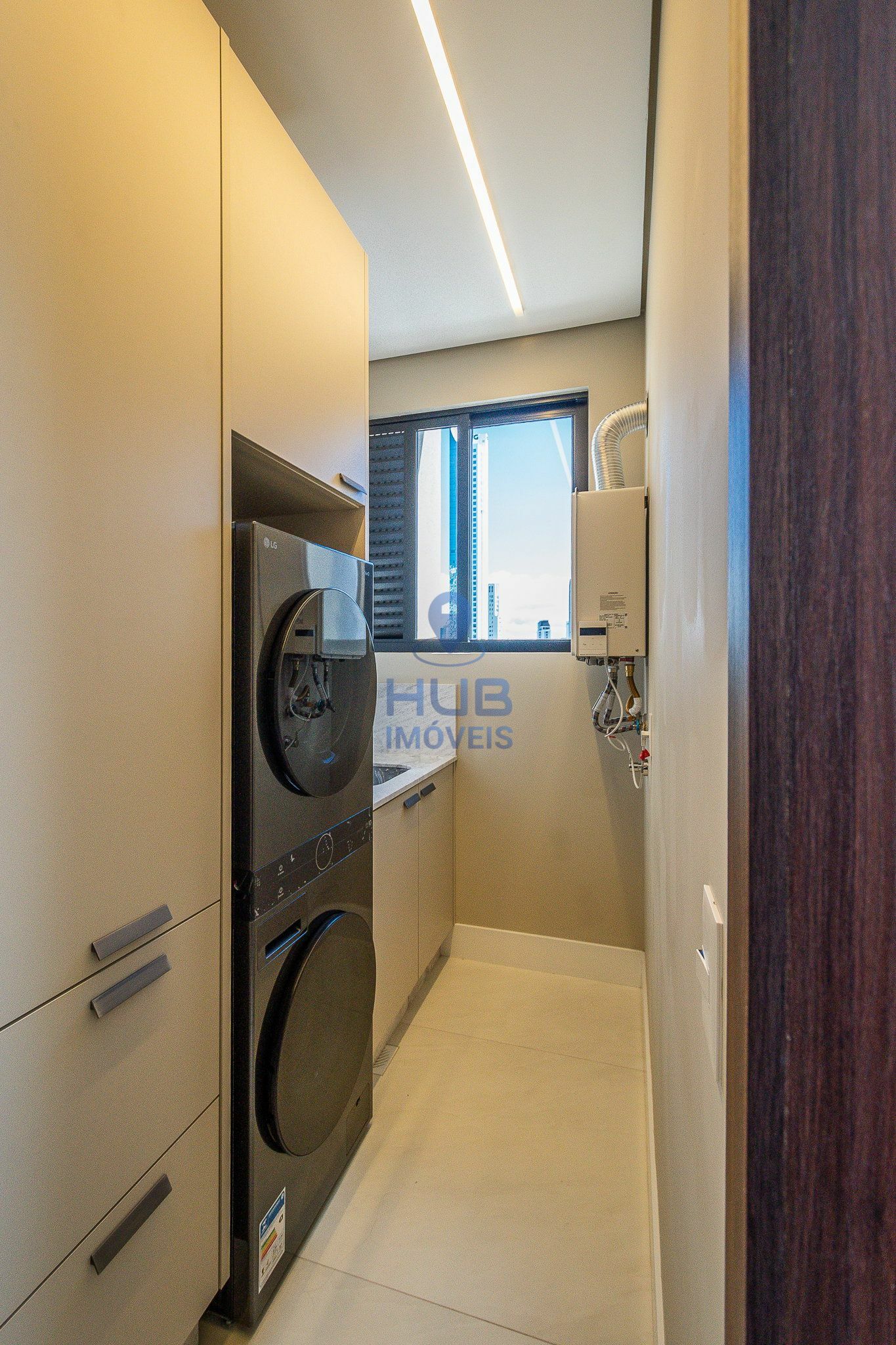 Apartamento, 4 quartos, 296 m² - Foto 27