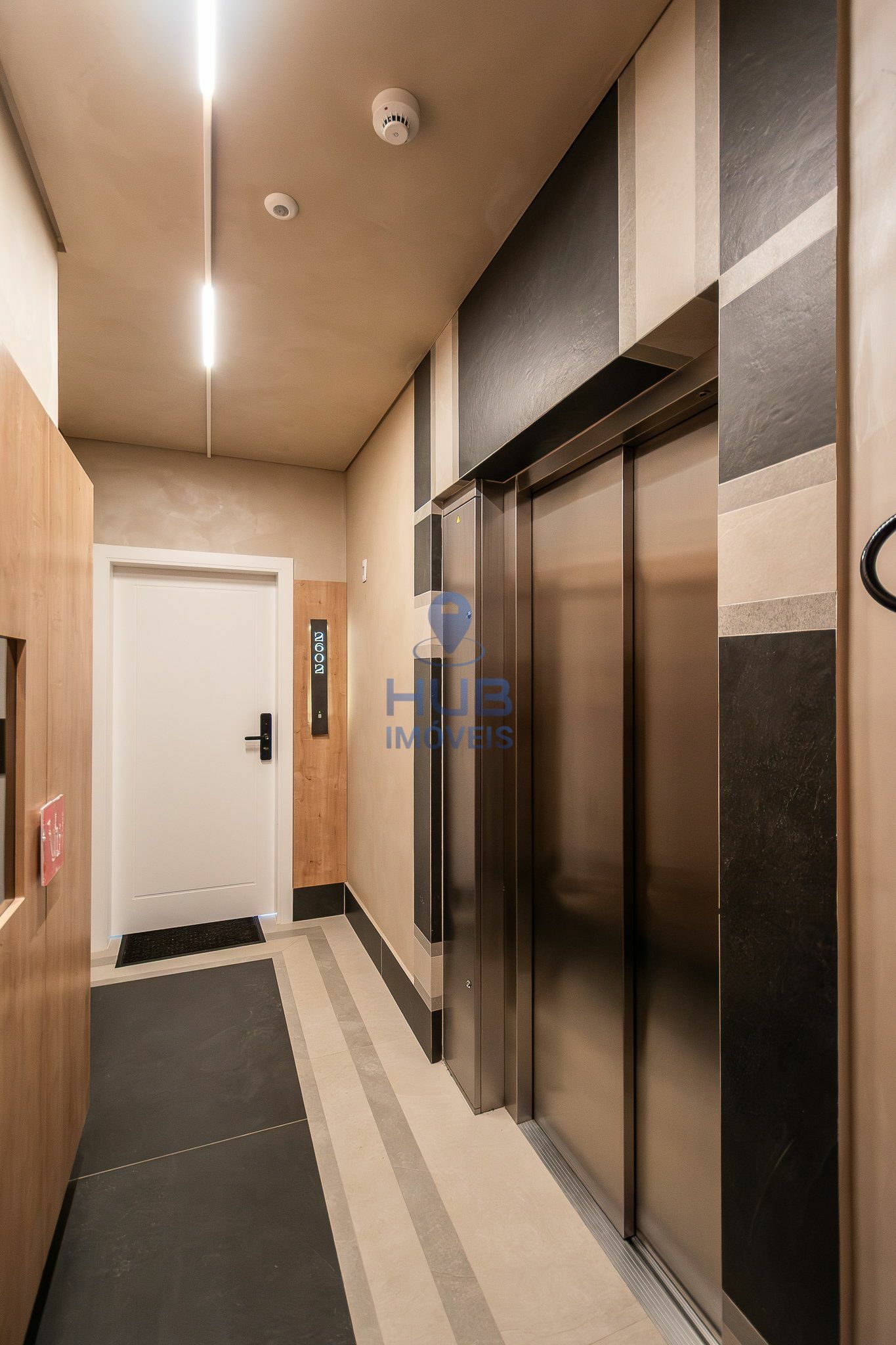 Apartamento, 4 quartos, 296 m² - Foto 2