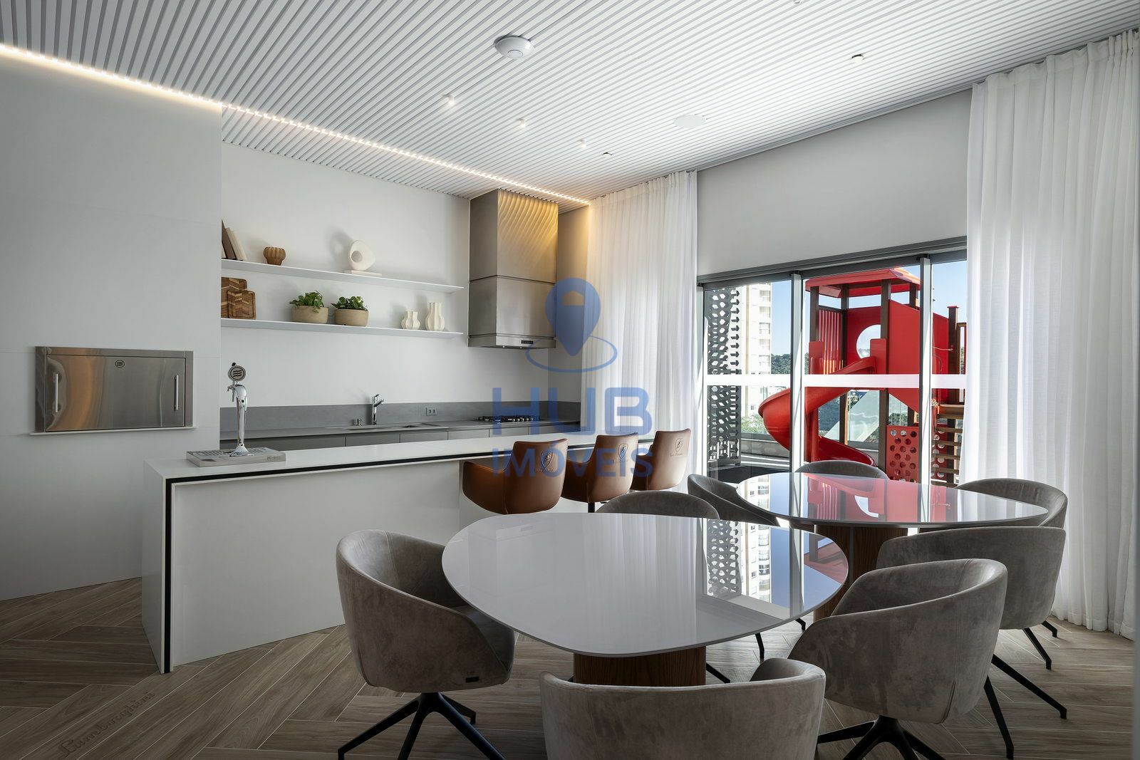 Apartamento, 4 quartos, 194 m² - Foto 20