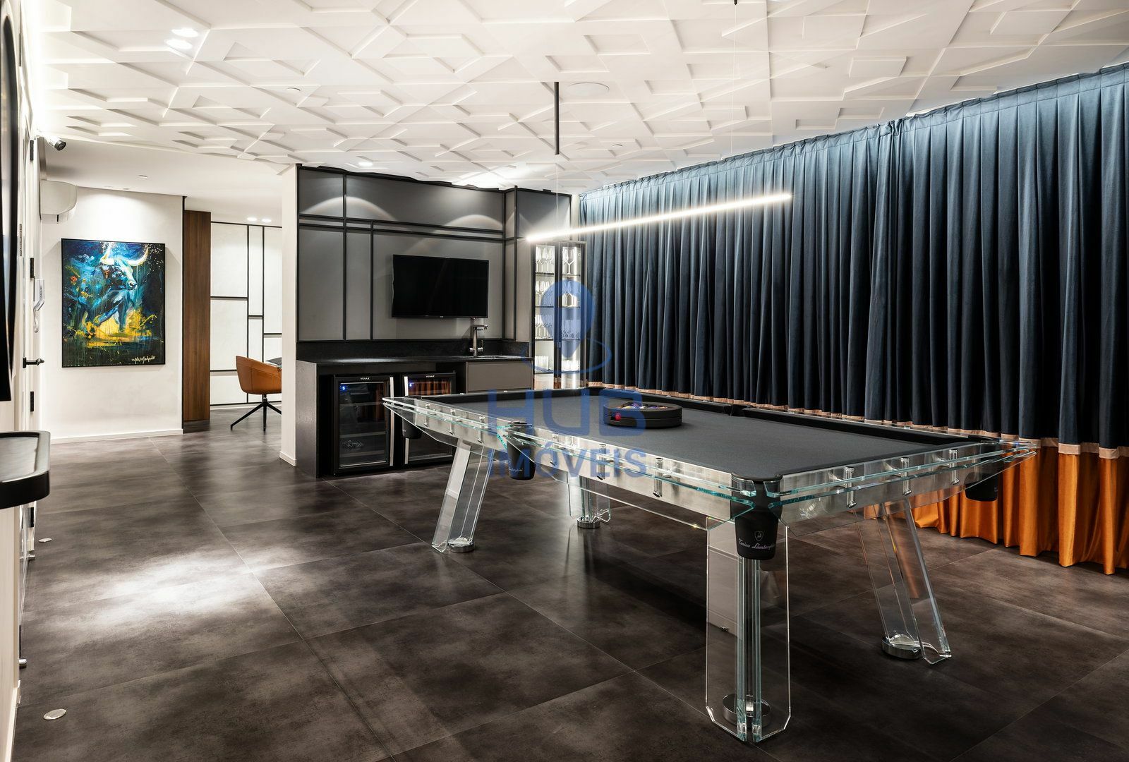 Apartamento, 4 quartos, 194 m² - Foto 15