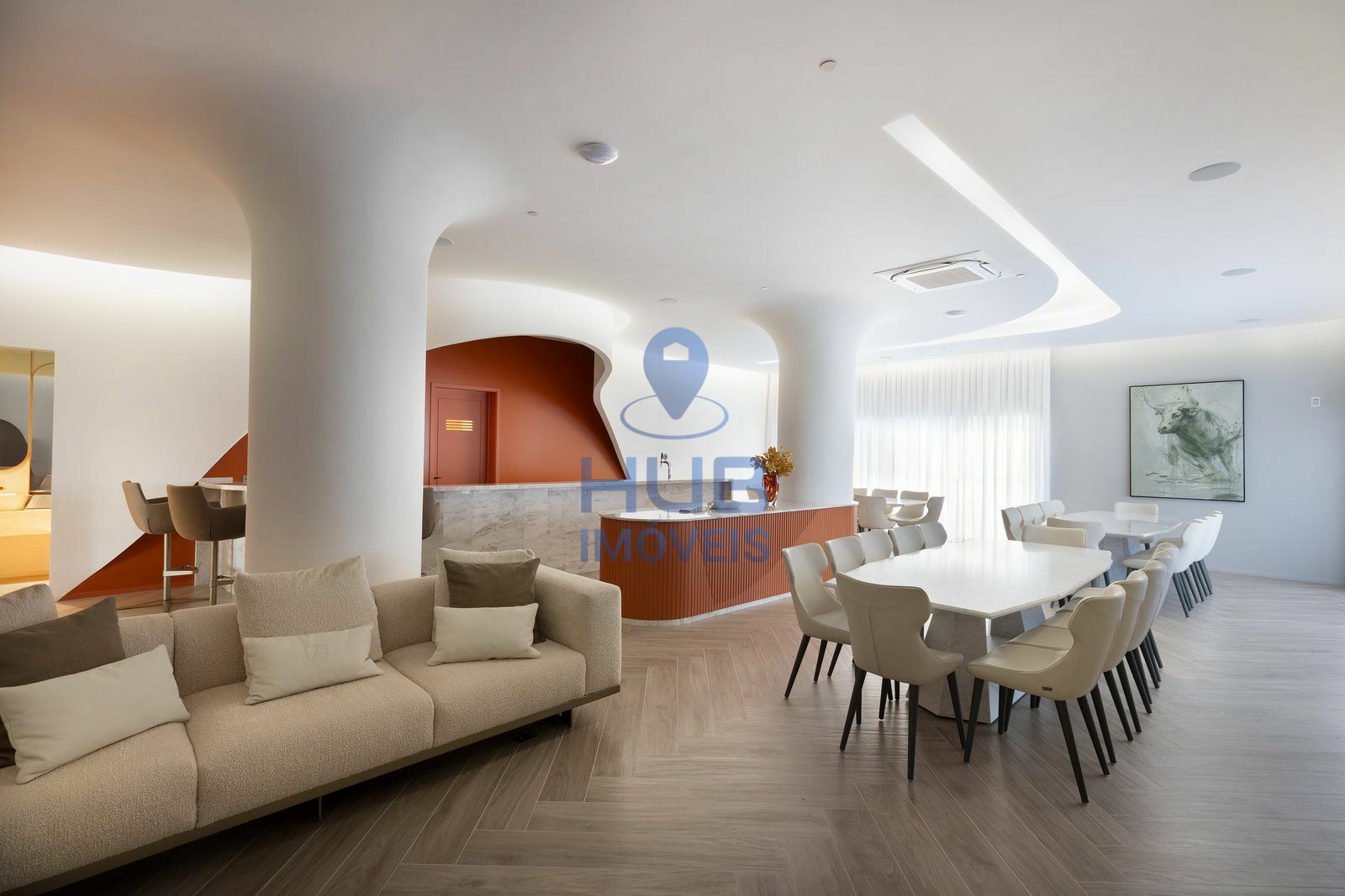Apartamento, 4 quartos, 194 m² - Foto 17