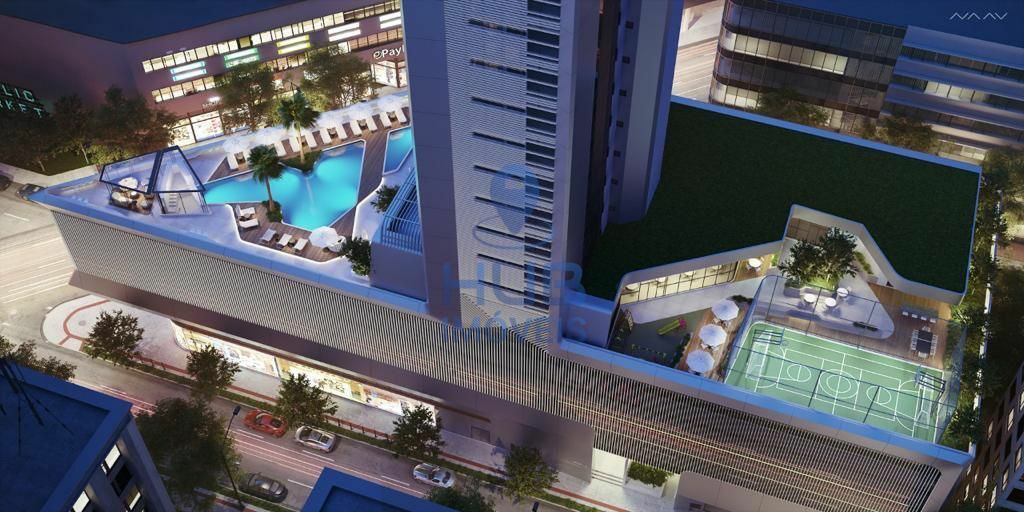 Apartamento, 4 quartos, 170 m² - Foto 45