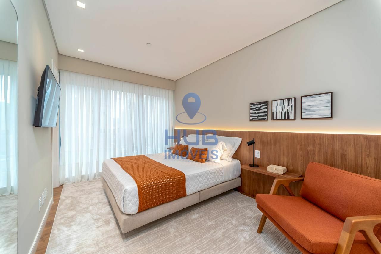 Apartamento, 4 quartos, 170 m² - Foto 28