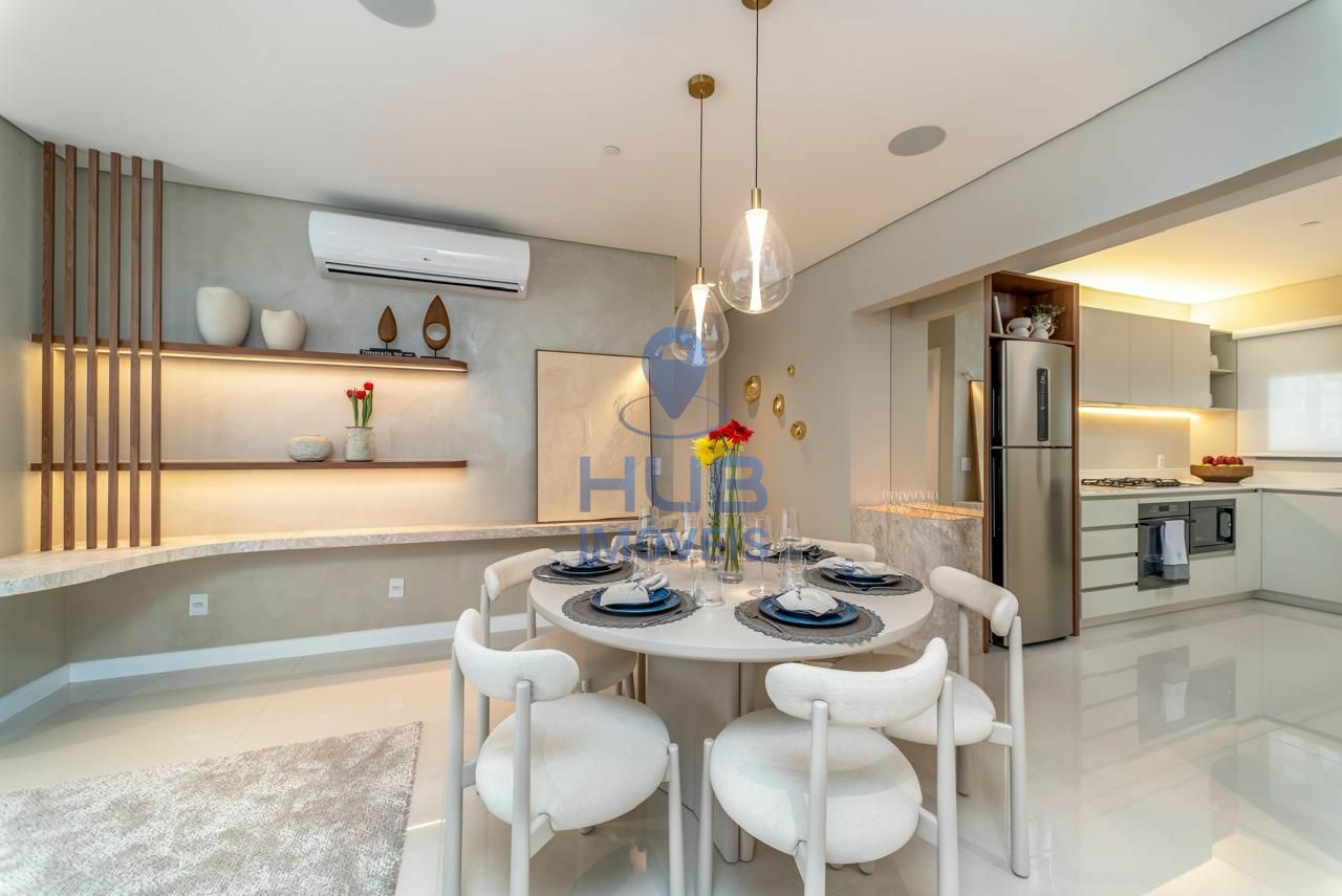 Apartamento, 4 quartos, 170 m² - Foto 9