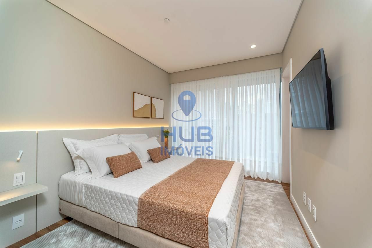 Apartamento, 4 quartos, 170 m² - Foto 15