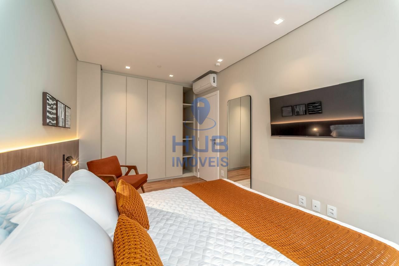 Apartamento, 4 quartos, 170 m² - Foto 22